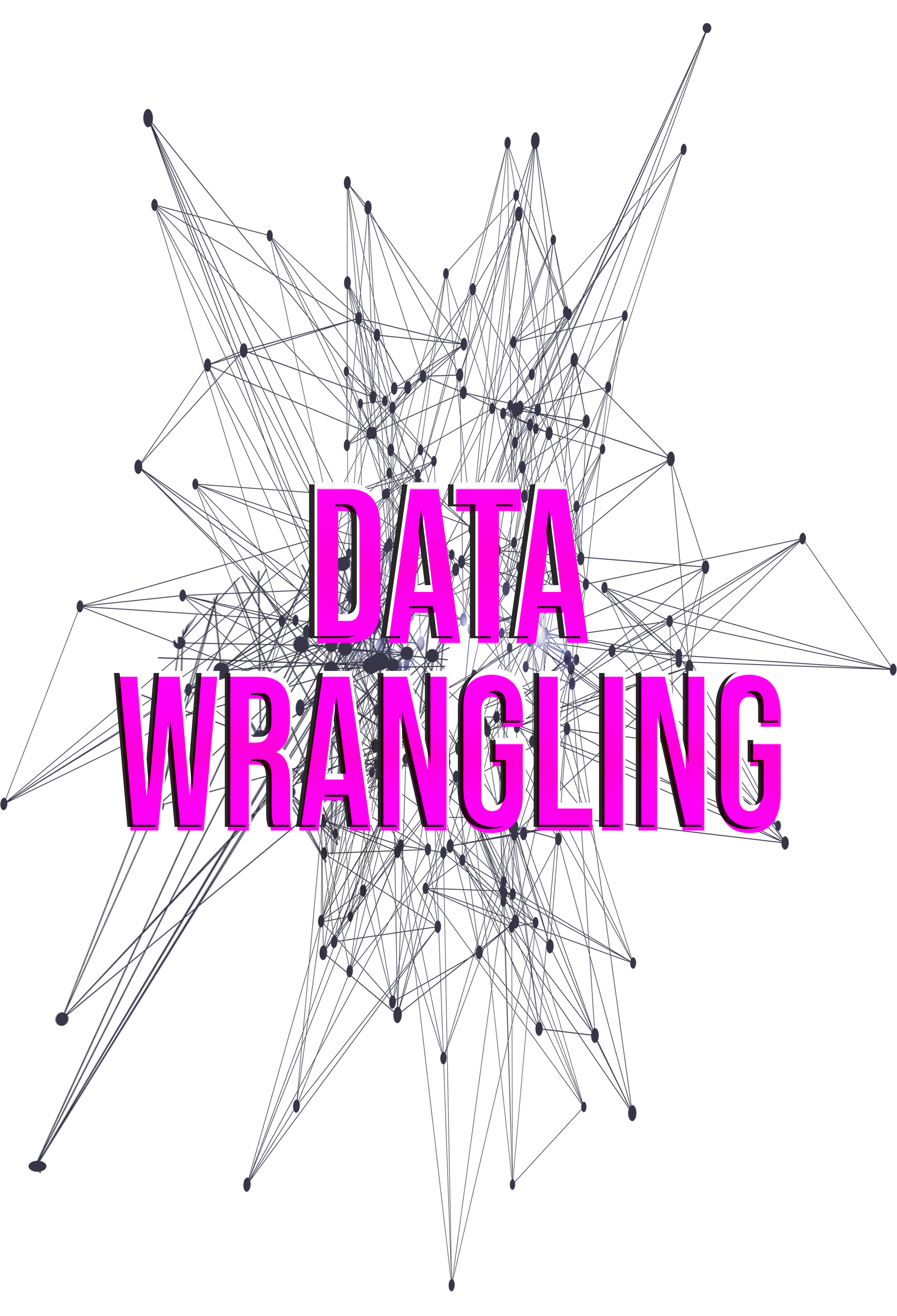 Data Wrangling